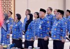 Pemprov Sumut dan BKN Percepat Pemulihan Arsip ASN Terdampak Bencana