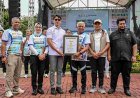 Sumut Deklarasikan Bebas Rabies 2030, Pemprov Pastikan Ketersediaan Vaksin