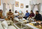 13 Cabor, 70 Personel! Samosir Siap Tempur di Porprovsu XII 2026