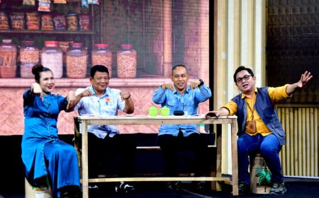 Pemprov Sumut Perkuat Sinergi dengan KONI dan Daerah untuk Sukseskan Porprovsu XII 2026