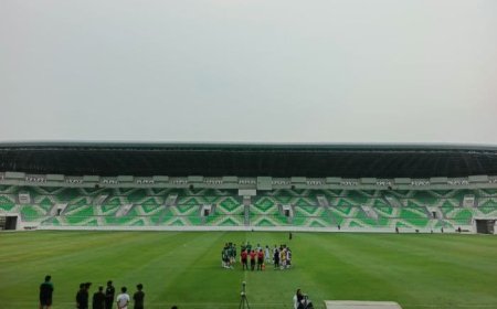 PSMS Medan Jajal Rumput Stadion SUSU, Persiapan Homebase Menuju Championship 2026-2027