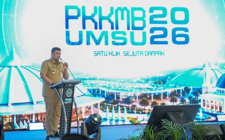 Dispora Sumut Buka Peluang Cabor Gelar Kejurnas Dan Kejuaraan Internasional