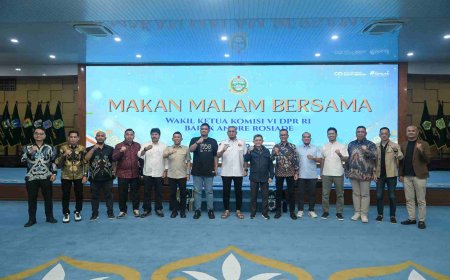 Bobby Nasution Bahas Percepatan Rumah Subsidi Bersama DPR dan Pengembang