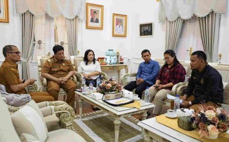 13 Cabor, 70 Personel! Samosir Siap Tempur di Porprovsu XII 2026