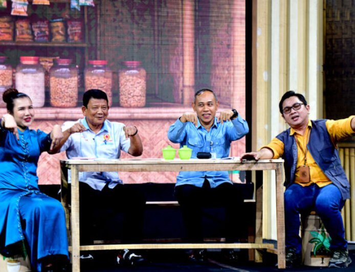 Pemprov Sumut Perkuat Sinergi dengan KONI dan Daerah untuk Sukseskan Porprovsu XII 2026