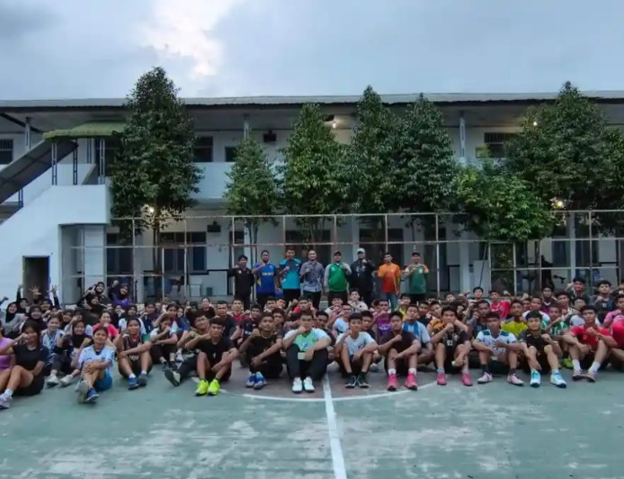 ABTI Medan Tetapkan 28 Atlet untuk Kejurprov Sumut 2026