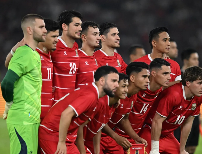 Timnas Indonesia di FIFA Asean Cup, Singapura Jadi Lawan Perdana