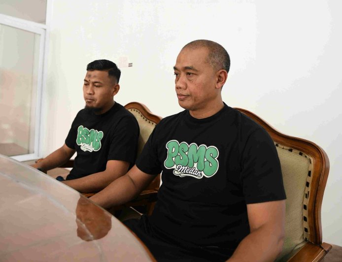 PSMS Medan Incar Kemenangan, Adhyaksa FC Bertekad Bangkit