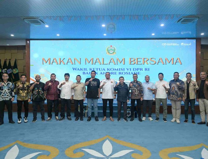Bobby Nasution Bahas Percepatan Rumah Subsidi Bersama DPR dan Pengembang