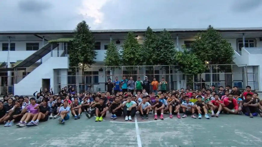 ABTI Medan Tetapkan 28 Atlet untuk Kejurprov Sumut 2026