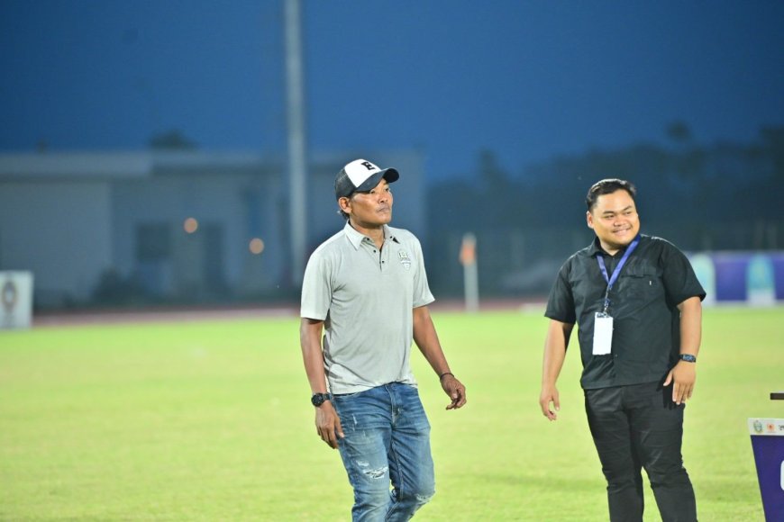Disporasu FC Tambah 8 Pemain di Regional Sumatra Piala Suratin U17