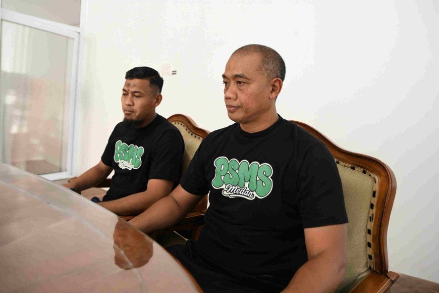 PSMS Medan Incar Kemenangan, Adhyaksa FC Bertekad Bangkit