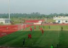 Disporasu FC Menang, Piala Suratin Regional Sumatera Dibuka dengan Banjir Gol