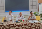 KONI Labura Matangkan Persiapan 150 Atlet Menuju Porprovsu XII Tahun 2026