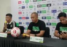 PSMS Medan Bidik Puncak Klasemen, Persikad Depok Jadi Ujian Berat di Pekan Keempat