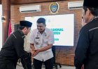 Gubernur Bobby Apresiasi Kafilah Sumut Tembus Lima Besar MTQ Nasional