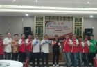 Heriyanto Terpilih Aklamasi Pimpin Wushu Indonesia (WI) Medan 2026-2030