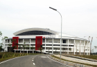 Sumut Siapkan Dua Venue Asian Women U20 Volleyball Championship 2027
