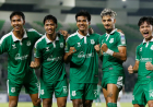 PSMS Medan di Puncak Klasemen, Eko Purdjianto Ingatkan Pemain Jaga Konsistensi