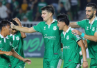 Javier Siverio Toro Menggila! 8 Gol Dalam 4 Laga, Dua Hattrick Bersama PSMS