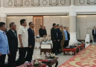 Arya Sinulingga Terpilih Aklamasi, Dua Kandidat Ketua PSSI Sumut Mundur di KLB