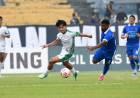 Tiga Pemain PSMS Medan Kena Kartu Merah dalam Tiga Laga Tandang, Eko Minta Evaluasi