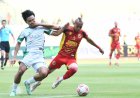 PSMS Medan Gagal Menang Dramatis! Gol Semen Padang Menit Akhir Buyarkan Kemenangan Ayam Kinantan