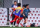 Sempat Nyaris Gantung Sepatu, Herlina Febryanti Simangunsong Kini Kembali Berjuang di Indonesia Women's League