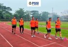 PSSI Sumut Segarkan 80 Wasit Jelang Porprovsu XII 2026 dan Liga 4