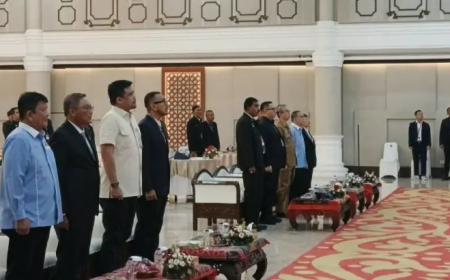 Arya Sinulingga Terpilih Aklamasi, Dua Kandidat Ketua PSSI Sumut Mundur di KLB