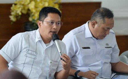 BLK Simalungun Direvitalisasi, Pemprov Sumut Targetkan Latih 1.000 Tenaga Kerja pada 2027
