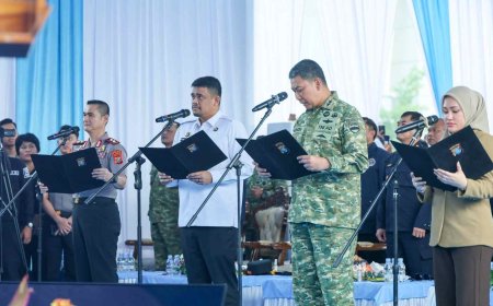 Kapolri Puji Bobby Nasution, Gubernur Pertama di Indonesia Larang ASN Pakai Vape