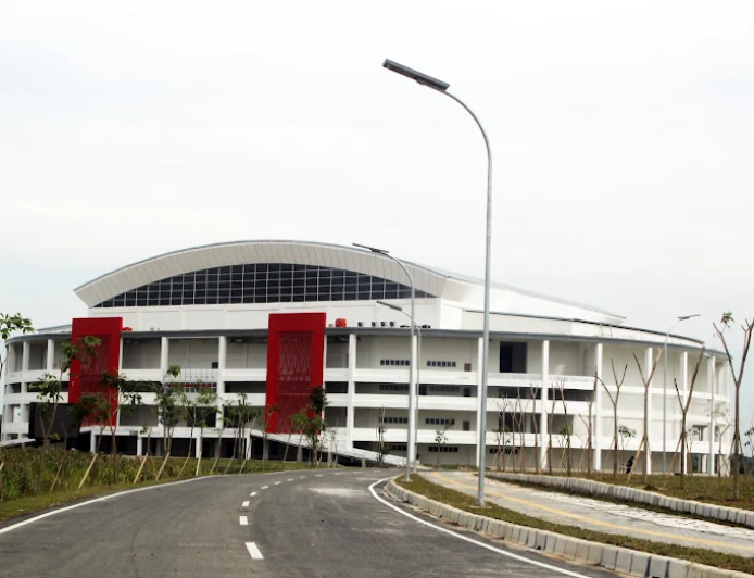 Sumut Siapkan Dua Venue Asian Women U20 Volleyball Championship 2027