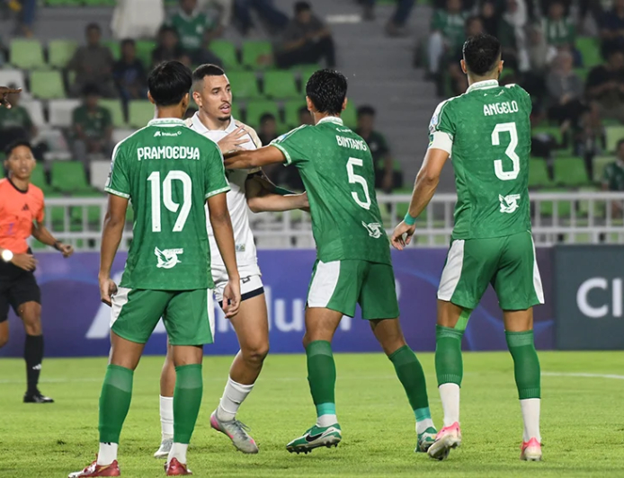 PSMS Medan Bawa Modal Kuat Jelang Tandang ke Markas PSPS Pekanbaru