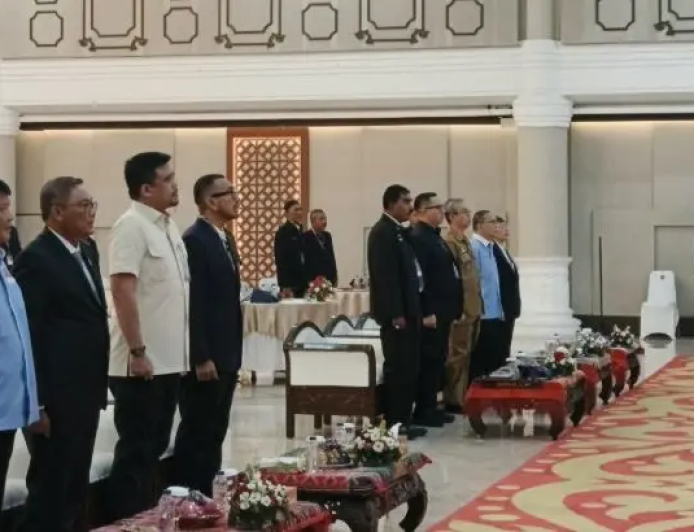 Arya Sinulingga Terpilih Aklamasi, Dua Kandidat Ketua PSSI Sumut Mundur di KLB