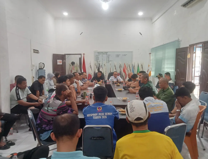 Terkendala Biaya, Ratusan Atlet Deliserdang Gagal Tampil di Porprovsu XII 2026