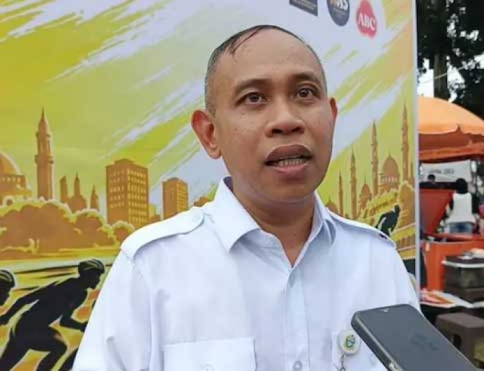 Dispora Sumut Gelar Liga Pelajar 2026, Piala Gubernur Diperebutkan Lewat Cabor Voli dan Sepak Bola