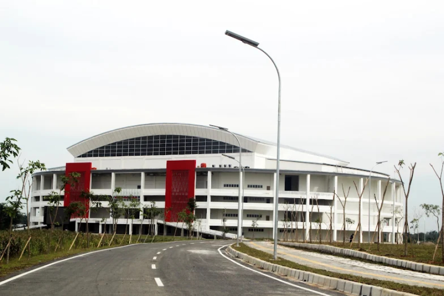 Sumut Siapkan Dua Venue Asian Women U20 Volleyball Championship 2027