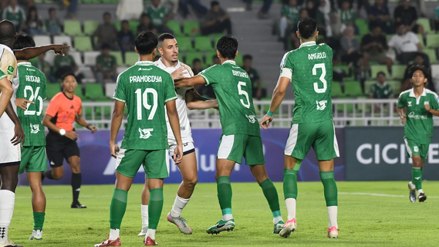 PSMS Medan Bawa Modal Kuat Jelang Tandang ke Markas PSPS Pekanbaru