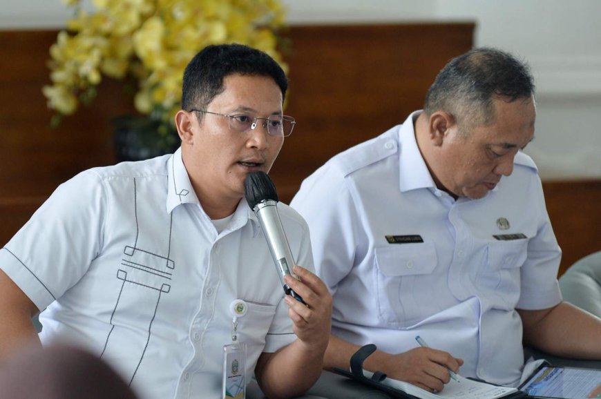 BLK Simalungun Direvitalisasi, Pemprov Sumut Targetkan Latih 1.000 Tenaga Kerja pada 2027