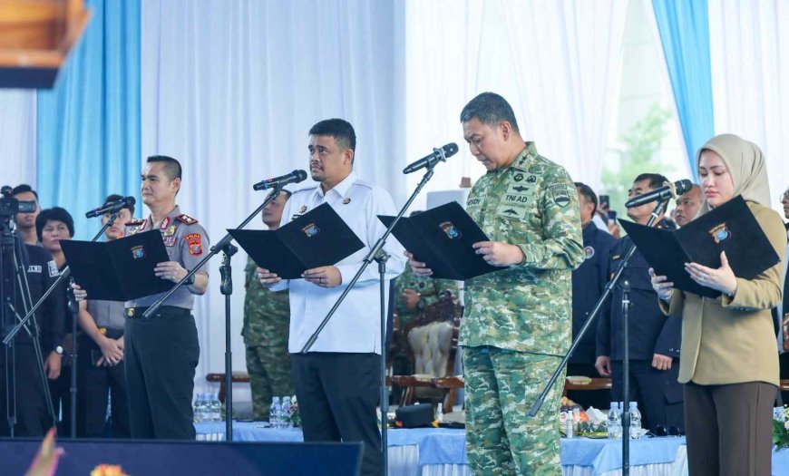 Kapolri Puji Bobby Nasution, Gubernur Pertama di Indonesia Larang ASN Pakai Vape
