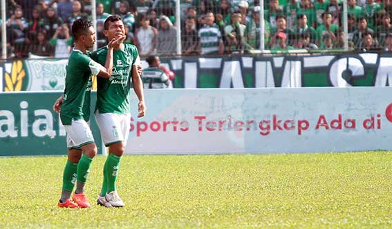 Alasan Penting Nil Maizar Bersedia Terima Pinangan PSMS Medan