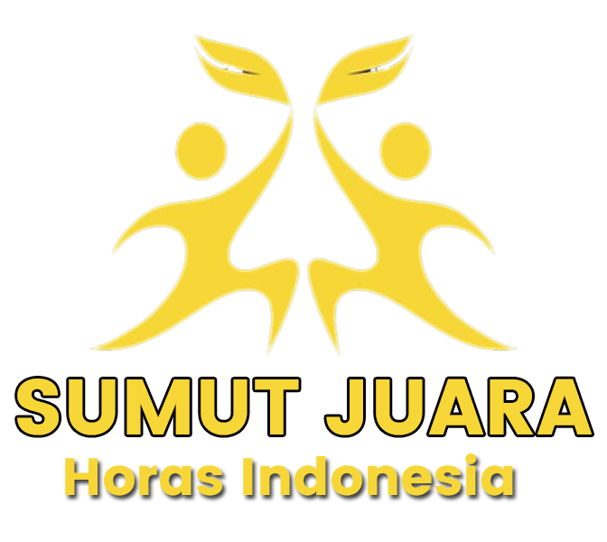 Sumut Juara - Horas Indonesia